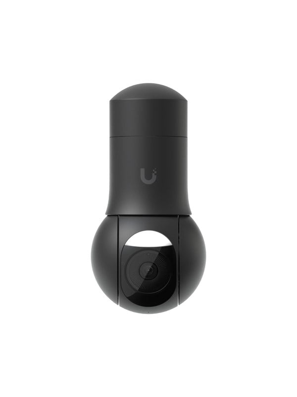 Image of Ubiquiti UniFi Camera G5 PTZ Black