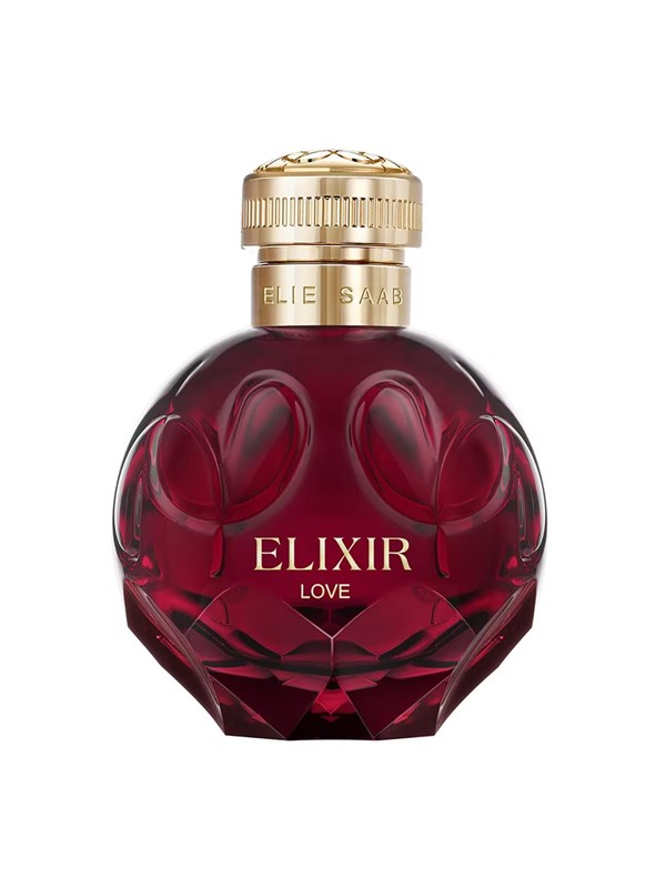 Elie Saab Elixir Love Eau De Parfum 100 ml - 100 ml0