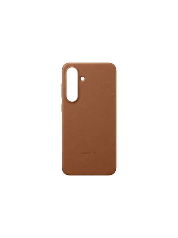 8806097670131 - Kindsuit Cover für Galaxy S25 FE Brown