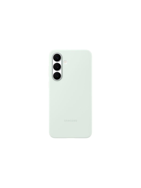 8806097670063 - Galaxy S25 FE Silicone Case - Mint Green