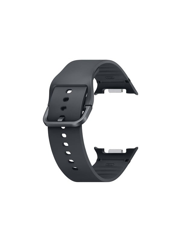 Samsung Samsung Sport(M/L) für Watch8/Watch8 Classic/Watch 9 Dark Gray
