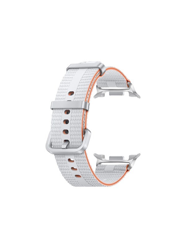 8806097460527 - Galaxy Watch8 | Watch8 Classic Athleisure Band (S M) - White