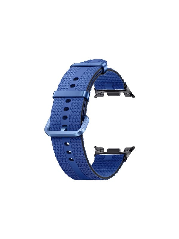 8806097460404 - Galaxy Watch8 | Watch8 Classic Athleisure Band (M L) - Blue