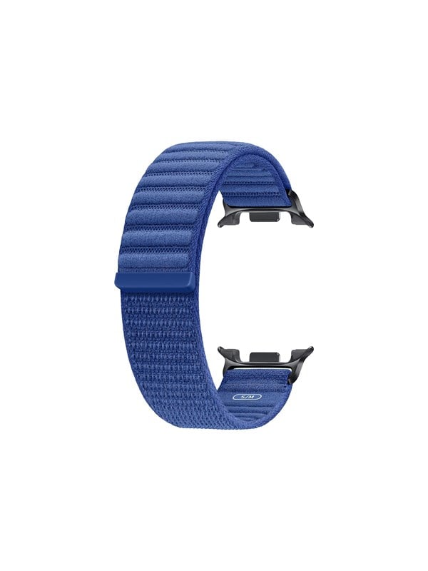 8806097460305 - Galaxy Watch8 | Watch8 Classic Fabric Band (S M) - Blue