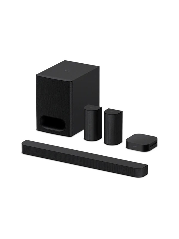 Sony BRAVIA Theatre System 6 HT-S60