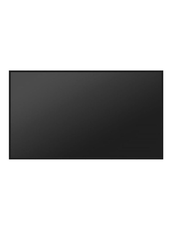 Hisense 43DM66D DM Series - 43" LED-backlit LCD display - 4K - for digital signage