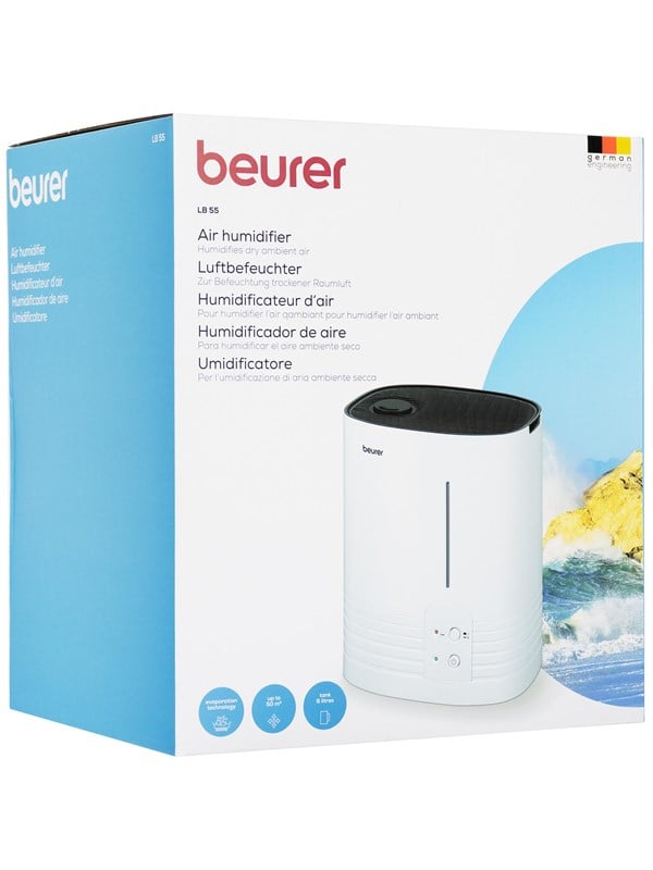 LB 55  - Luftbefeuchter LB 55 - Image 2
