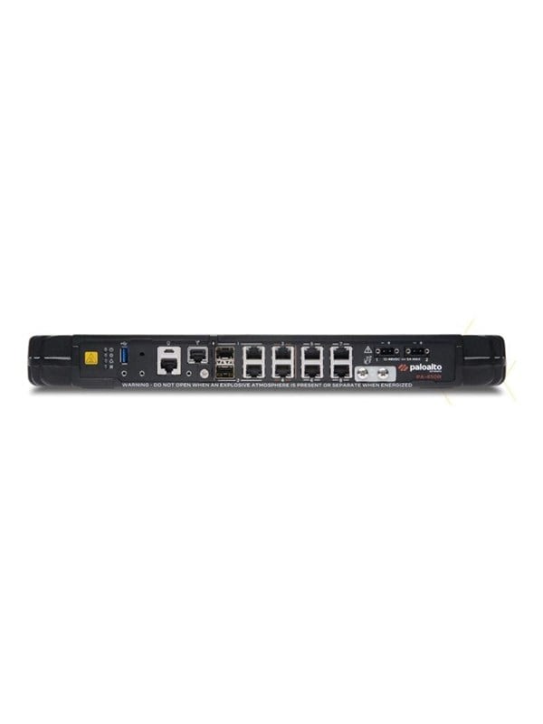 Palo Alto Networks PA-450R-5G - security appliance