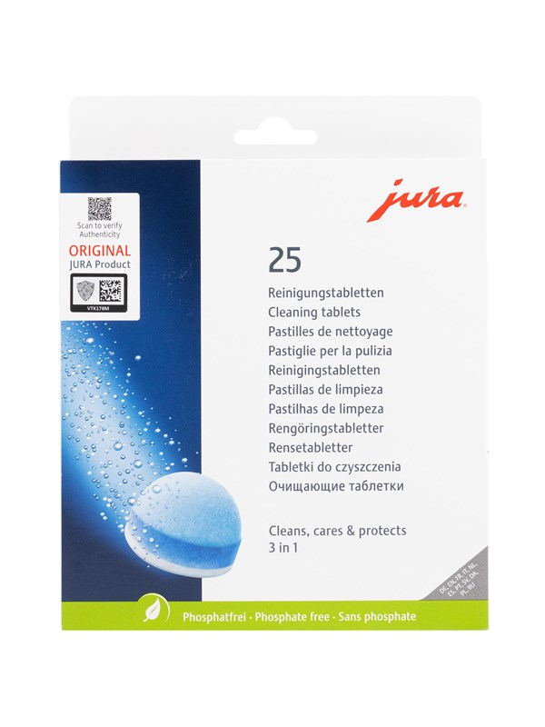 Image of JURA 25045 coffee maker part/accessory