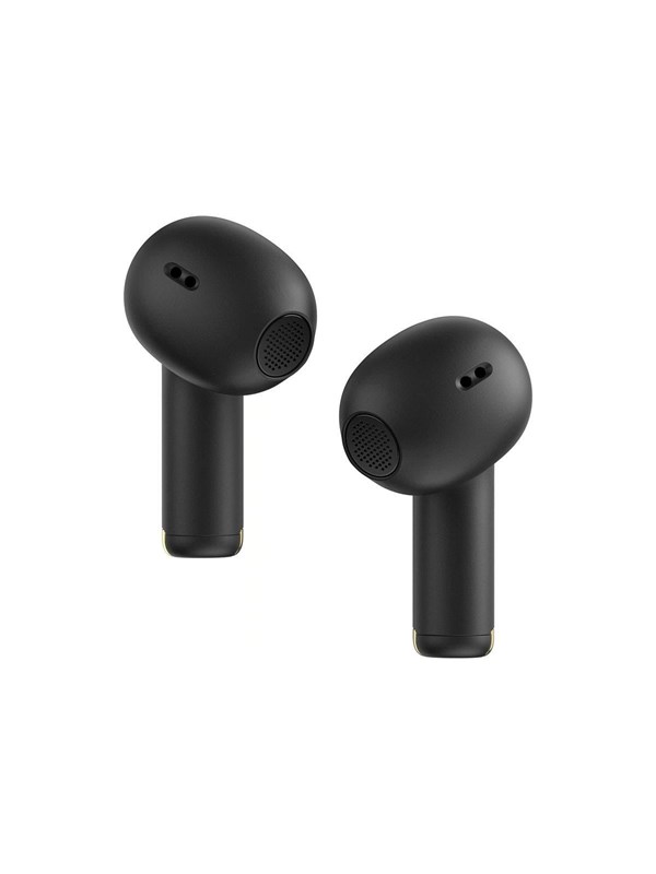 Sennheiser Accentum Open (Keine Geräuschunterdrückung, 6 h, Kabellos), Kopfhörer, Schwarz - Image 4