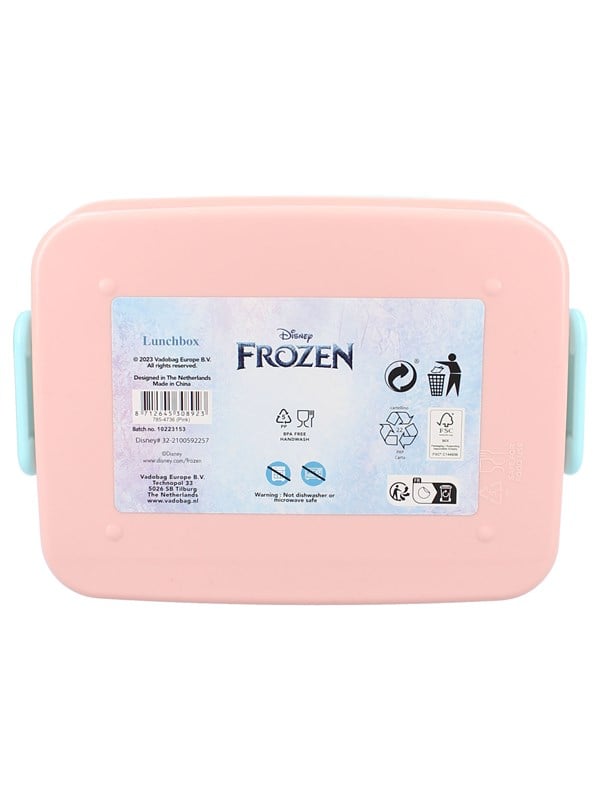 Vadobag Frozen Lunch Box Elsa  Olaf