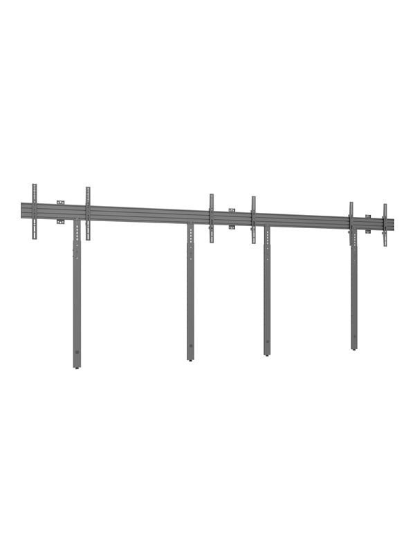 Multibrackets M Wallmount Pro MBW3U - Max 150 kg - recommended for