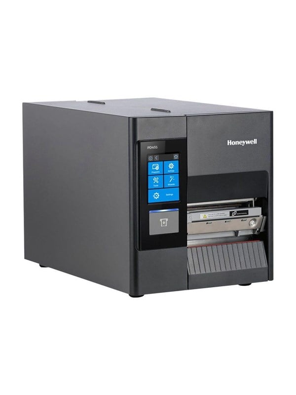 Honeywell PD45S0F - label printer - BW - direct thermal  thermal transfer