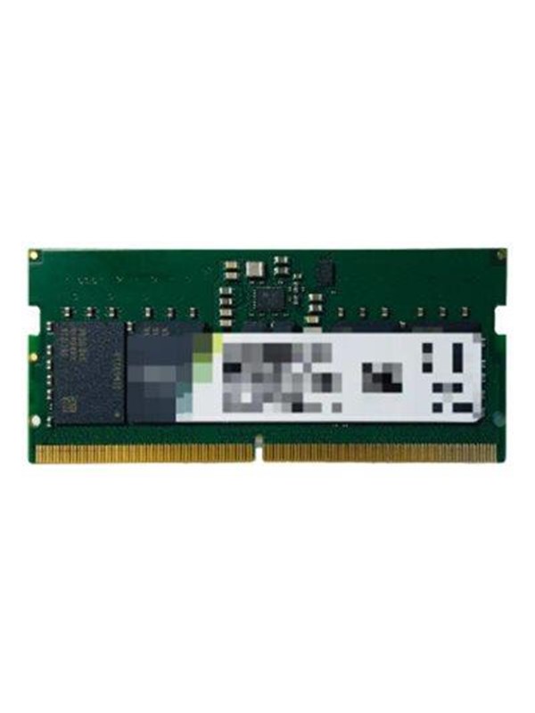 ASUSTOR - DDR5 - module - 48 GB - SO-DIMM 262-pin
