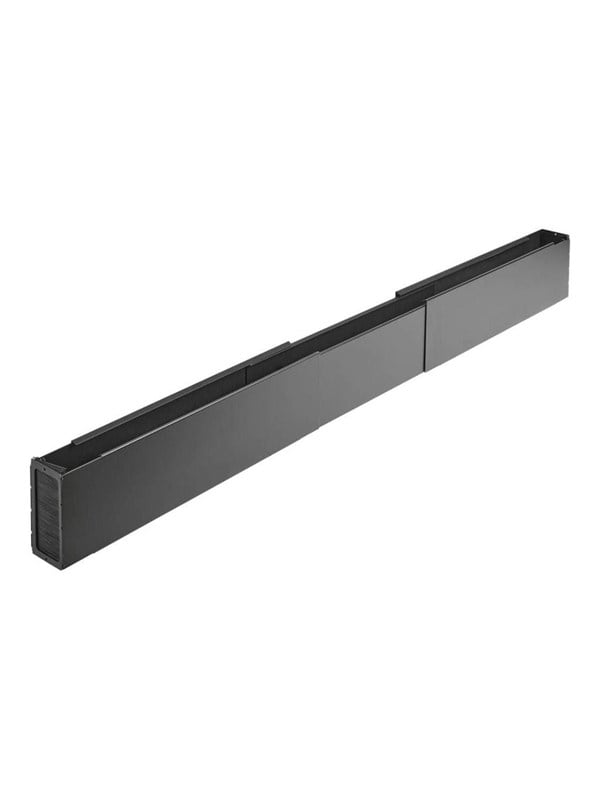 Eaton SmartRack - cable manager - front to back
