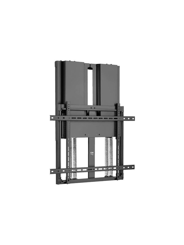 Eaton Tripp Lite Series Height-Adjustable TV Wall Mount for 70" to 90" Flat-Panel Interactive Displays - Max 90 kg - recommended for 90"