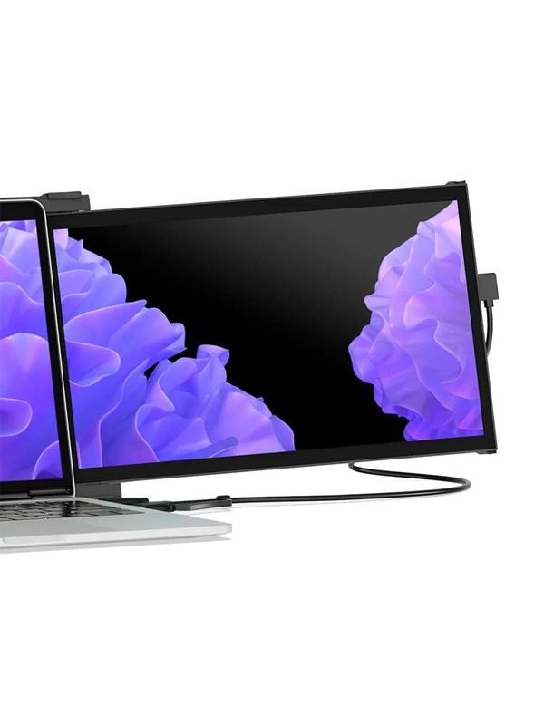 Image of 13.3" Mobile Pixels DUEX Plus - LCD monitor - Full HD (1080p)