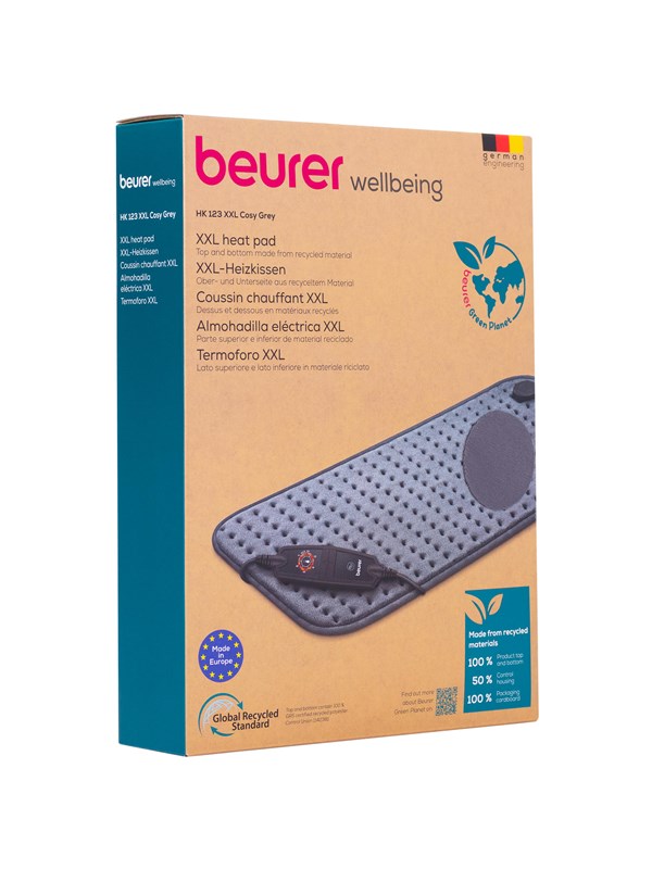 Image of Beurer HK 123 XXL