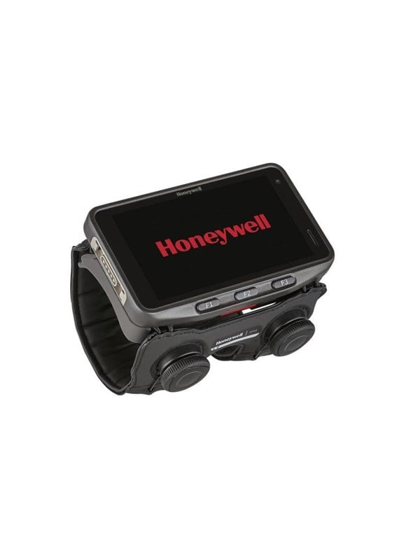 Honeywell CW45 handheld mobile computer