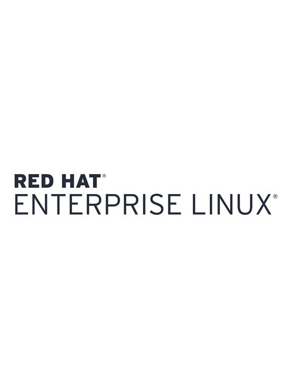 HP Red Hat Enterprise Linux for SAP Application