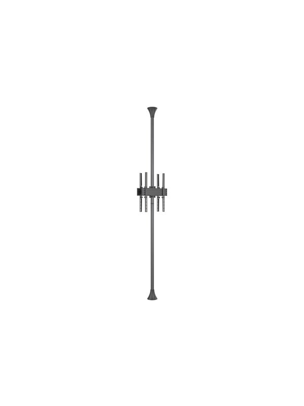 Multibrackets M Pro Series MBFC2UP 600 - Max 60 kg - recommended for 86
