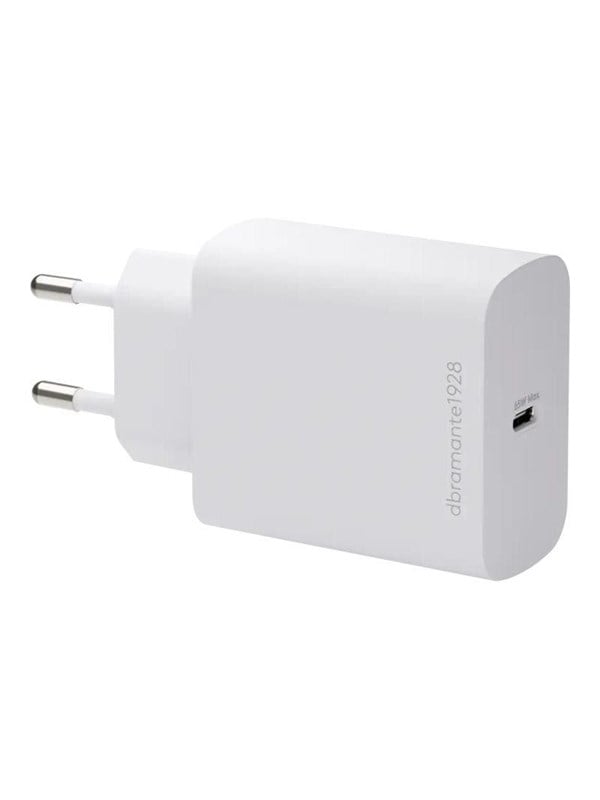 dbramante1928 re-charge power adapter - 24 pin USB-C - 65 Watt