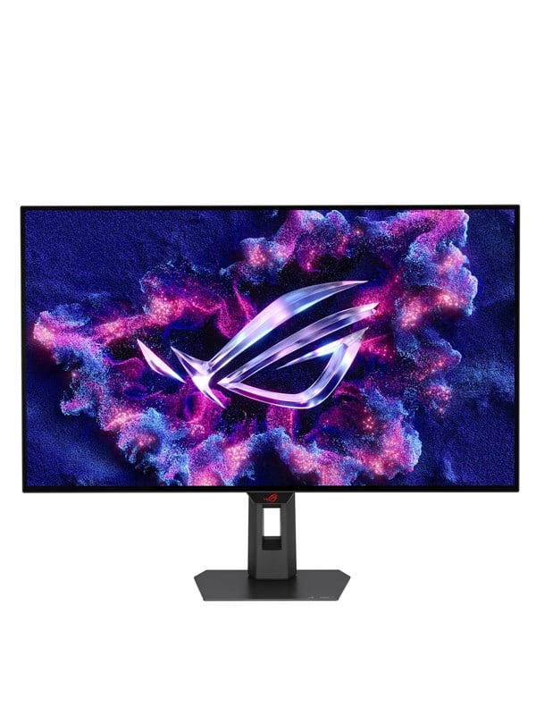 Image of 32" ASUS ROG Strix XG32UCWMG - 3840x2160 (4K) - 240Hz - OLED - KVM switch