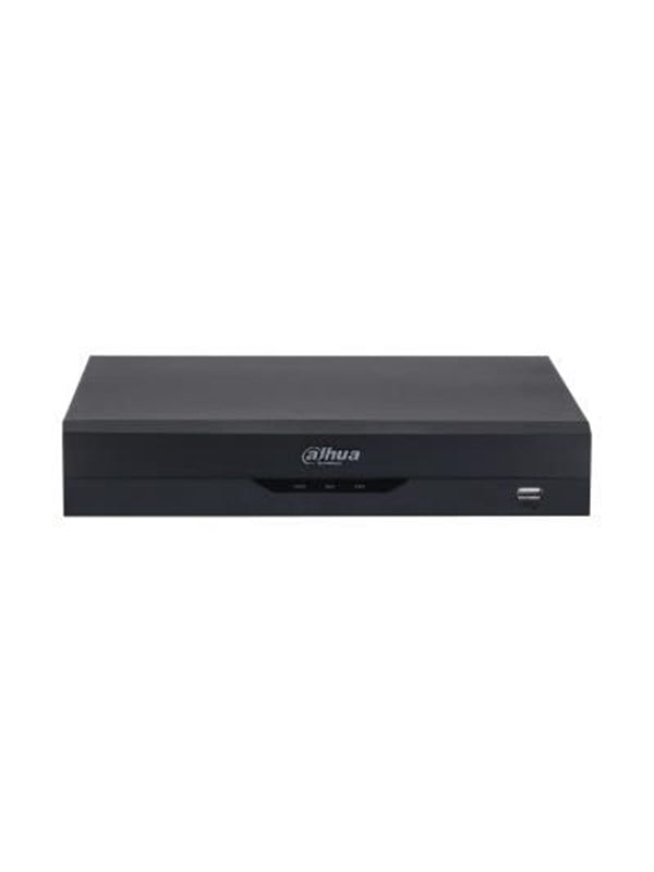 Dahua WizSense 5MP Value1080p Series XVR5116HS-I3 - standalone DVR - 16 channels