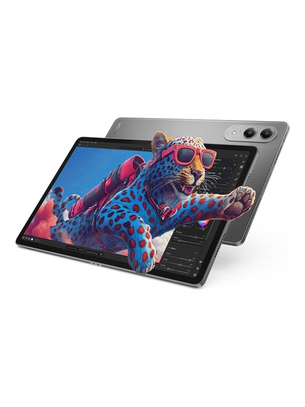 Lenovo Yoga Tab ZAG6 - tablet - Android 15 or later - 256 GB - 111
