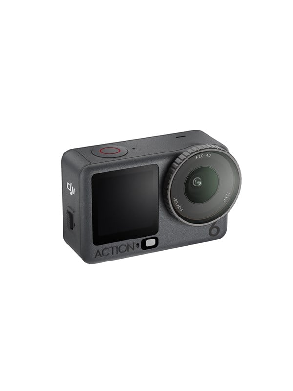 Dji Osmo Action 6 Adventure Combo 126107 - Bild 5