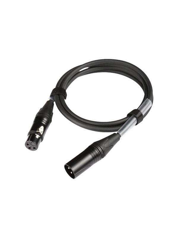 TightAV XLR PRO Series audio extension cable - 15 m
