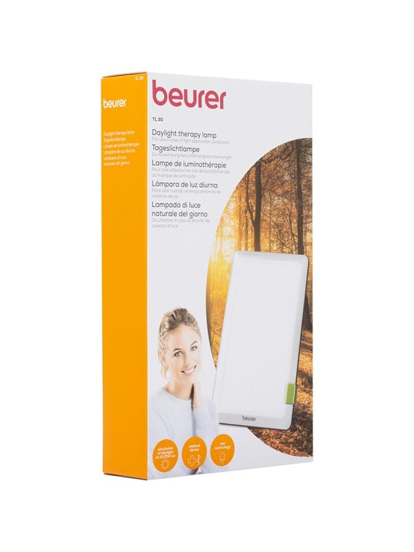 Beurer TL 30 - decoration lamp - LED