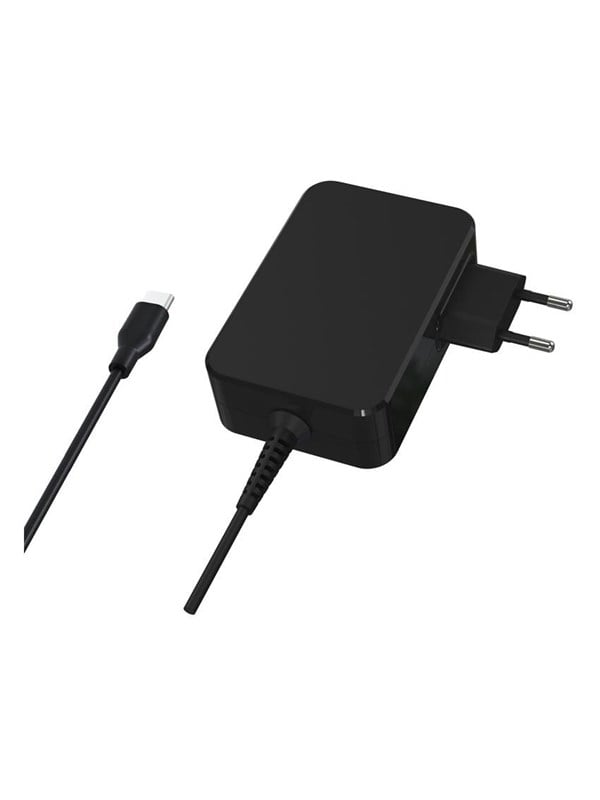 Image of LC Power GaN USB-C Notebook Power Supply 90W