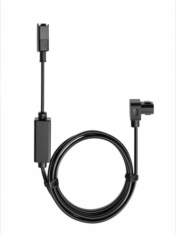 EcoFlow XT150 Ausgangskabel für Lichtmaschinen-Ladegerät Kompatibel tragbare Stationen