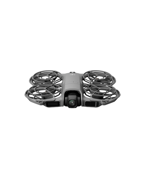 Dji 【Zurück-Zur-Schule】Dji Neo 2 (Nur Drohne), Leicht Und Faltbar, Start Und Landung Auf Der Handfläche, Gestensteuerung, Activetrack, Omnidirektionale Hinderniserkennung, 4K-Drohne Für Anfänger - Bild 5