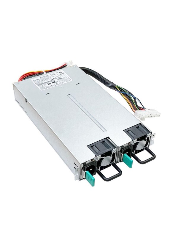 QNAP PWR-SET-DT04 - power supply cage