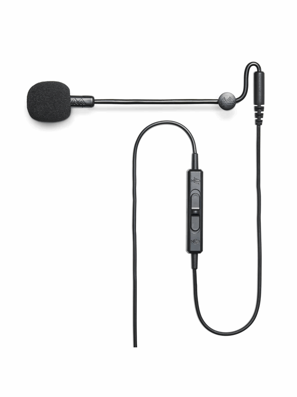 AntLion Audio ModMic UNI 2+