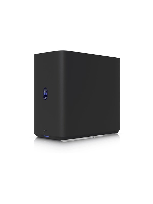 Ubiquiti UniFi UNAS 4 - NAS Server