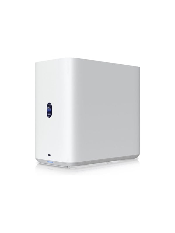 Ubiquiti UniFi UNAS 4 - NAS Server
