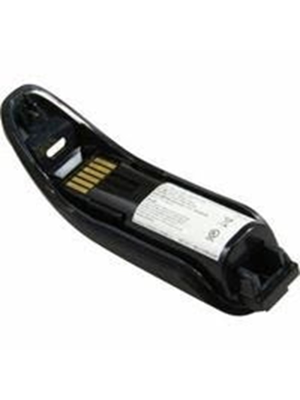 Datalogic battery - removable