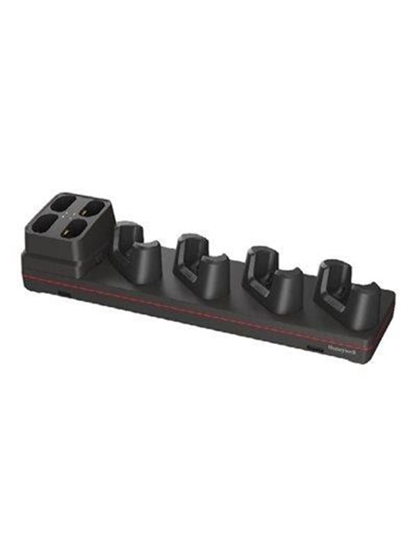Honeywell - charging dock - with battery charger Netzteile - ATX - 80 Plus