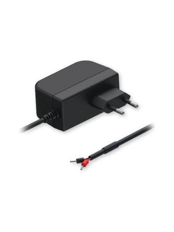 Teltonika - power adapter - 2-pin - 18 Watt