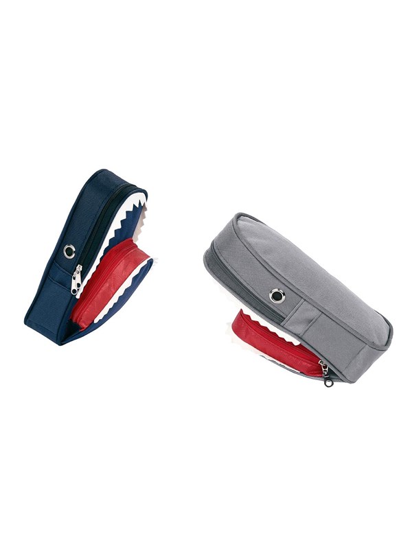 Viquel pencil case SHARK