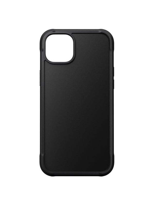 Nomad Rugged Case - iPhone 15 Plus  Shadow
