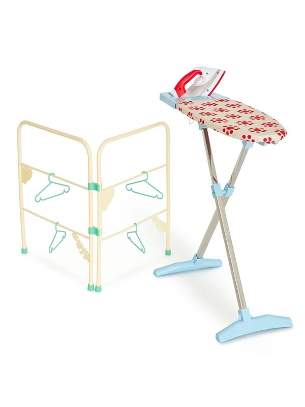 Casdon Ironing Set