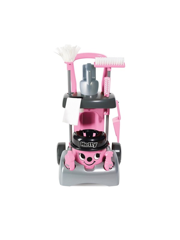 CASDON Hetty Deluxe Reinigungswagen - Image 2