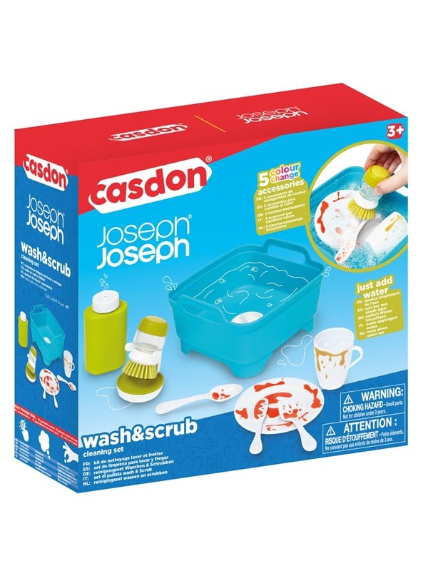 CASDON Joseph Joseph Geschirrspülset - Bild 2