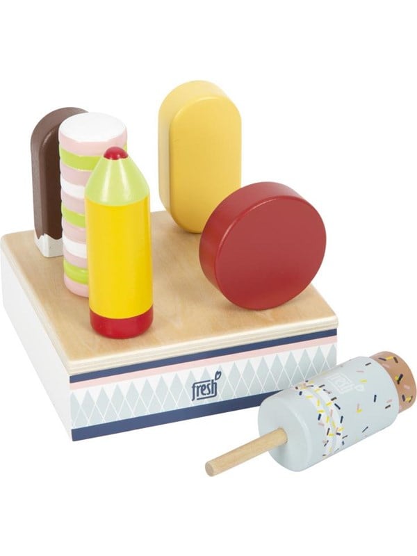 Small Foot Popsicles "fresh"