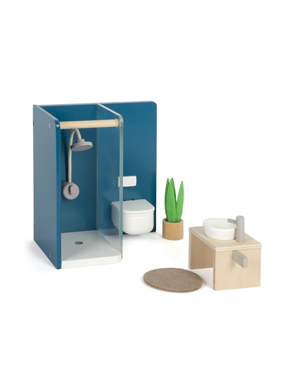 Small Foot Doll House Bathroom Furniture