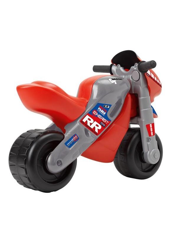 FEBER Motofeber 2 Racing - Red